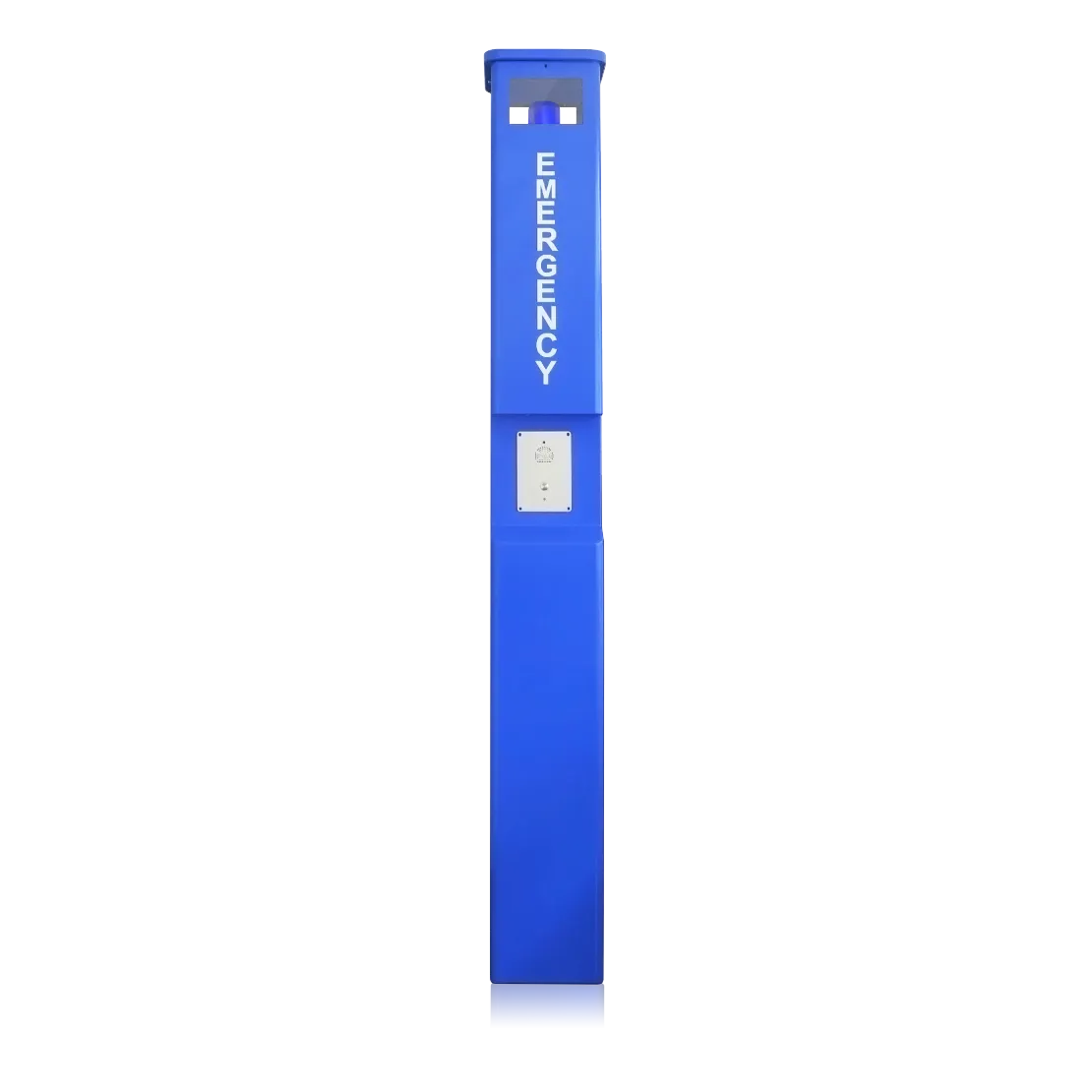 Emergency Intercom JR321-SC-4G