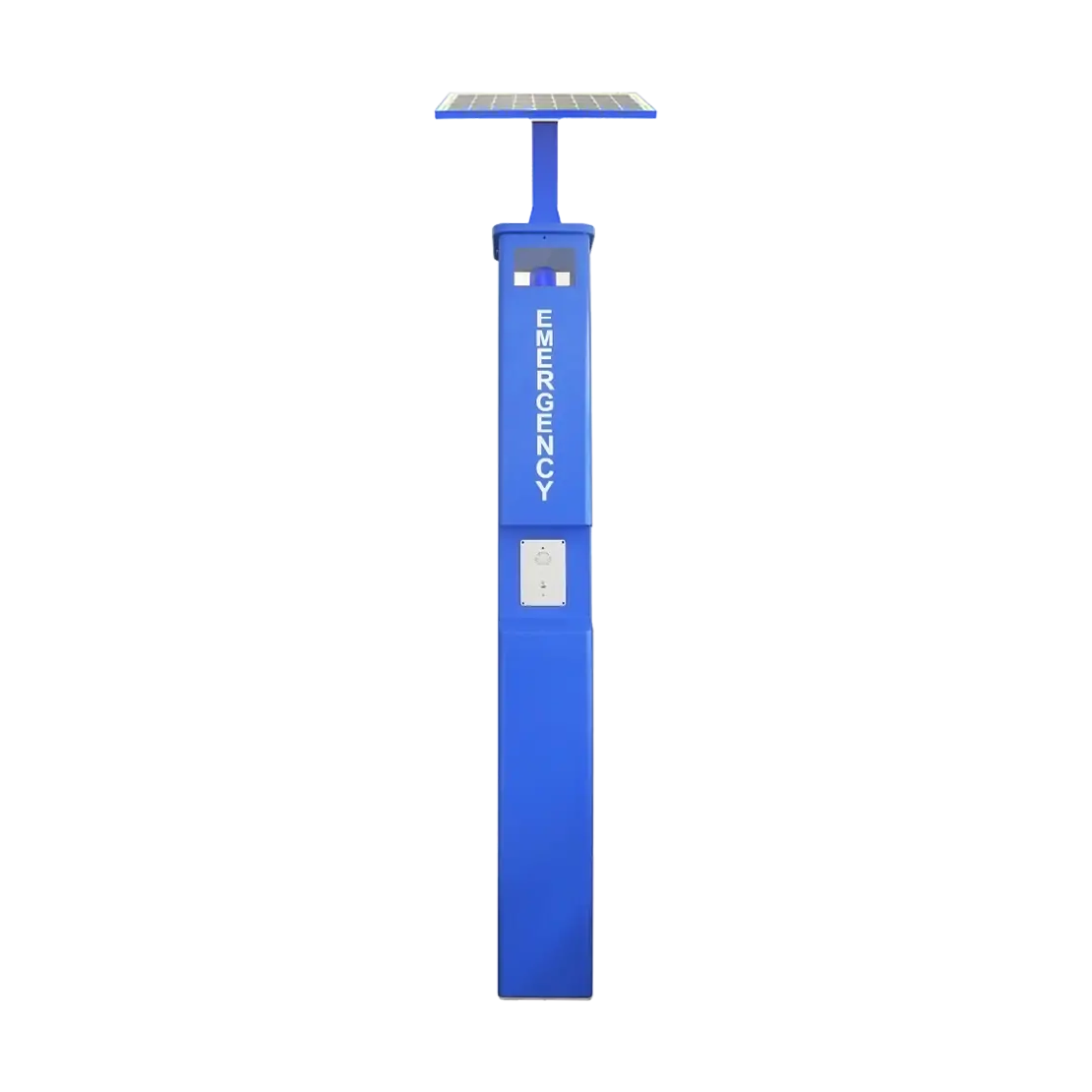 Emergency Telephone Pillar JR321-SC-SP