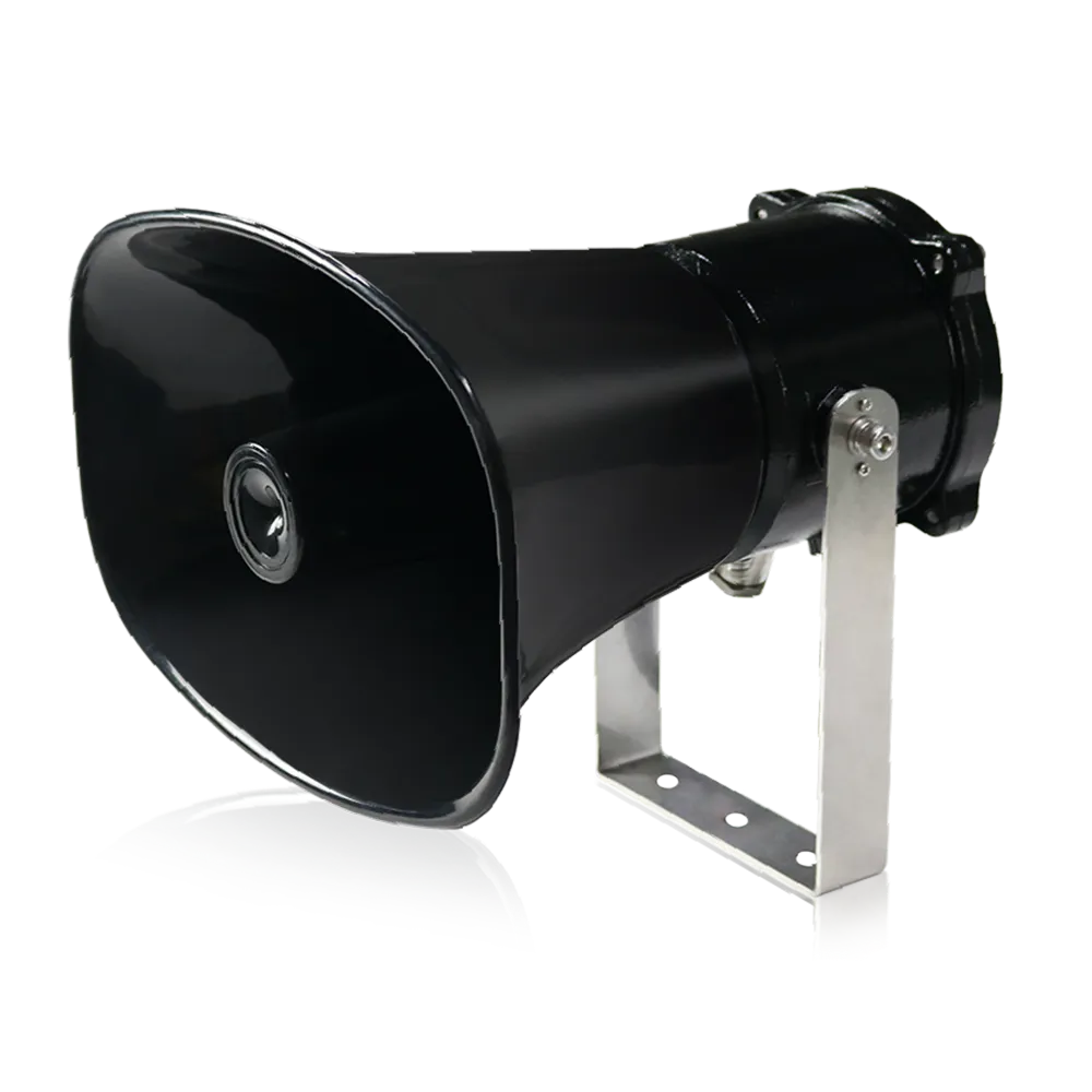 Explosion Proof Horn JREX-HSA Explosion Proof Horn JREX-HSA