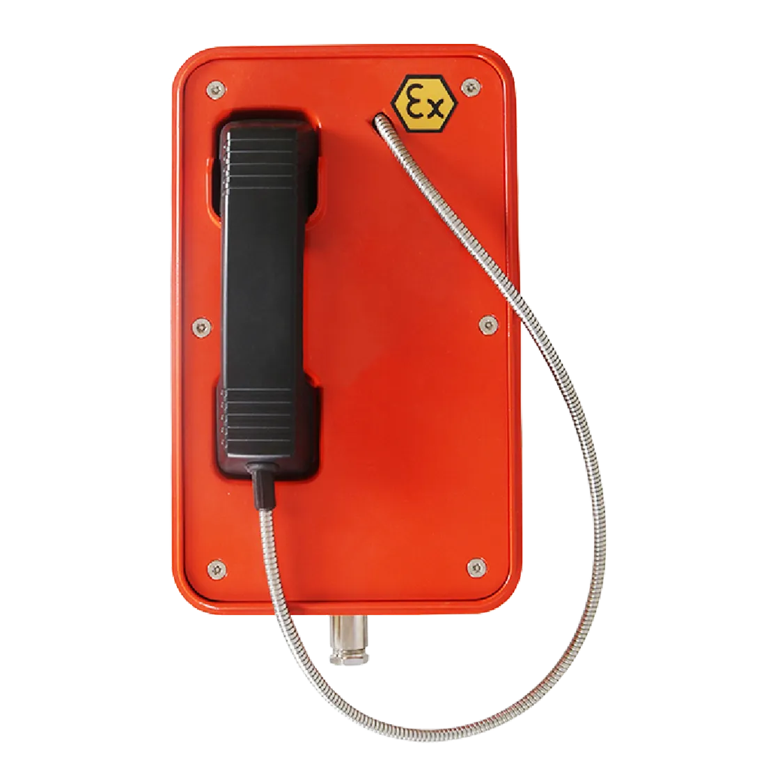 Explosion proof Telephones JREX106-A03-CB-SIP