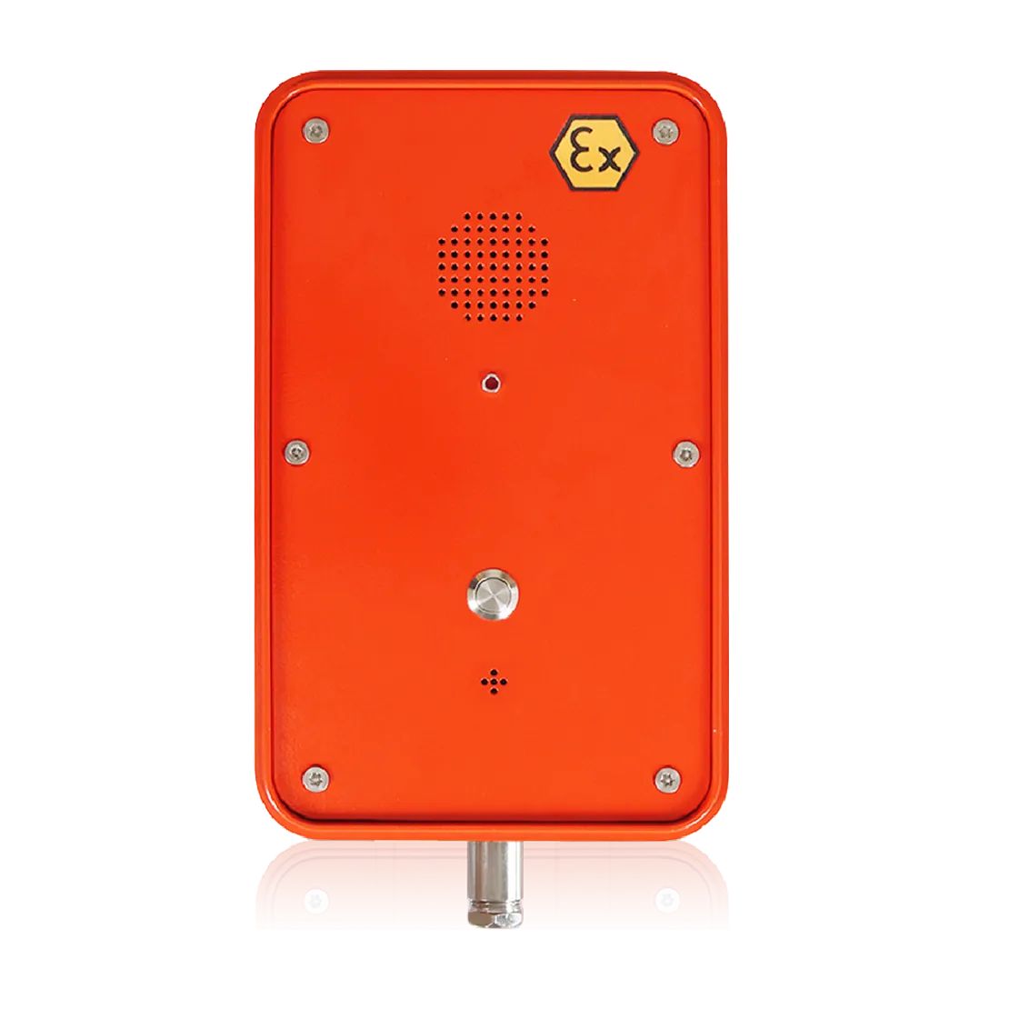 Explosion proof Telephones JREX106-A04-SIP