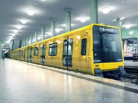 Metro