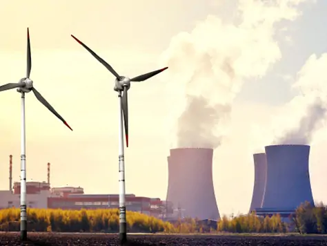 Nuclear power plant
