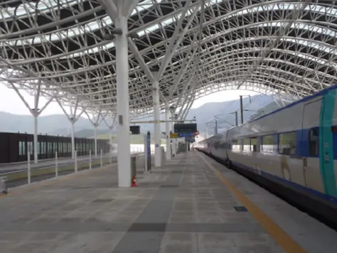 Platform