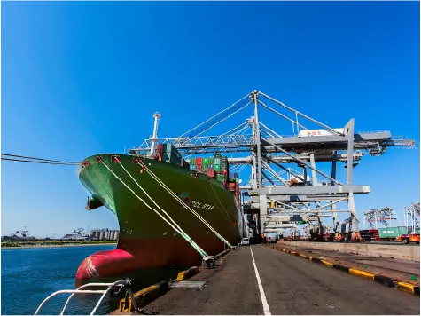 Port