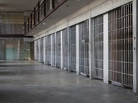 Prison