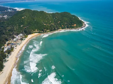 Seaside