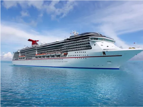 Ship