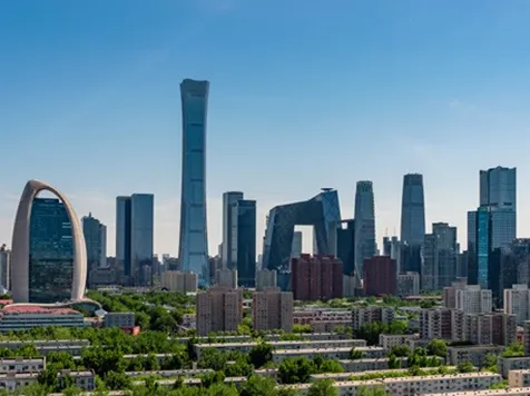 Smart city